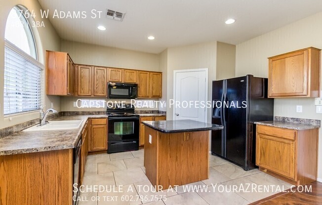 8764 W ADAMS ST