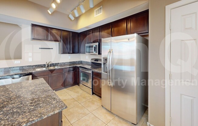 4 beds, 3 baths, 1,330 sqft, $2,199, Unit 1012