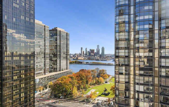 Studio, 1 bath, $3,500, Unit 9E