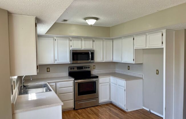 Beautiful 2 story, 5 bedroom, 3 bath home available NOW!