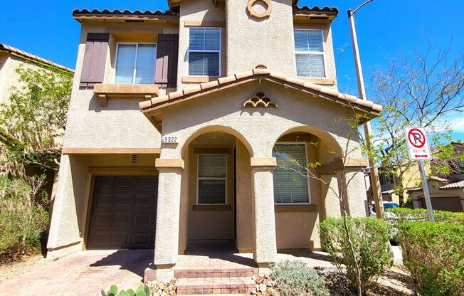 2 Primary Suites one upstairs and One Down In Montecito Community 9322 Quiet Mist