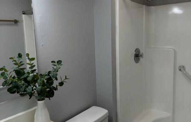 2 beds, 2 baths, 820 sqft, $1,350, Unit 2502