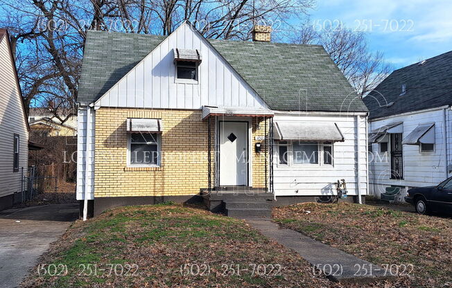 4503 GRAND AVE