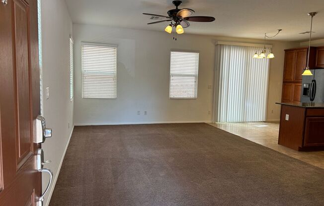 Don't miss this one! Beautiful two story home in the Northwest.