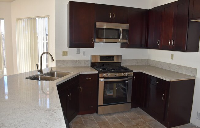 3 Bedroom Home with Attached 2-Car Garage