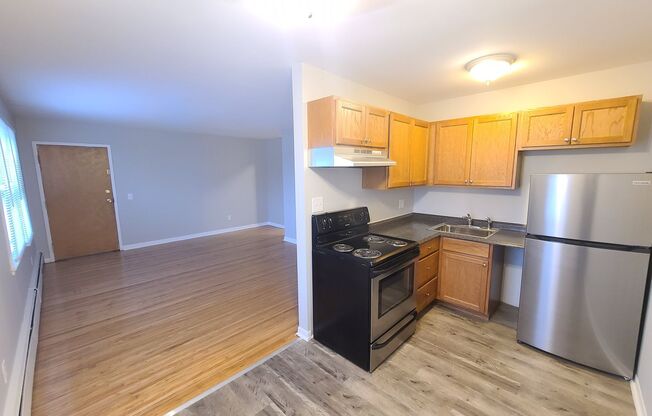 Canandaigua Gardens Apartments