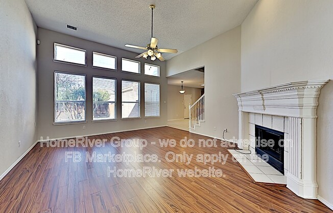3629 ESTACADO LN