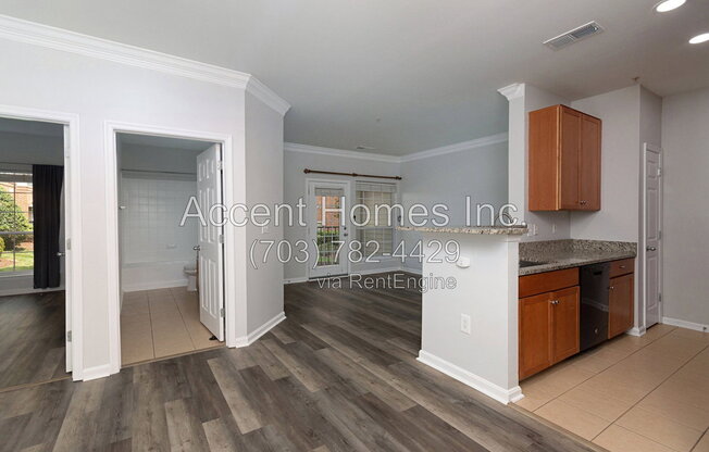 1 bed, 1 bath, 829 sqft, $2,000, Unit 193