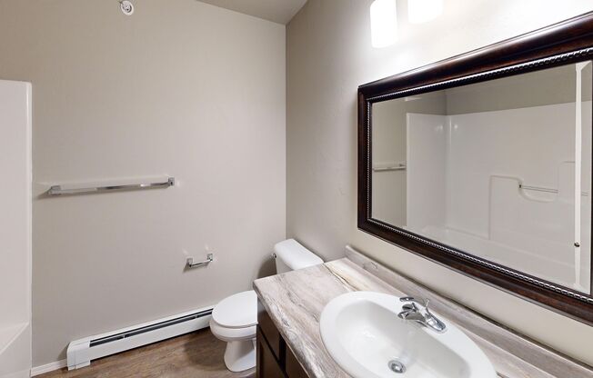 1 bed, 1 bath, 843 sqft, $1,329, Unit 1281-06