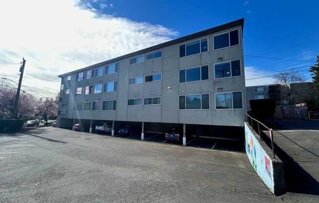 Welcome to the Barbi Apartments!