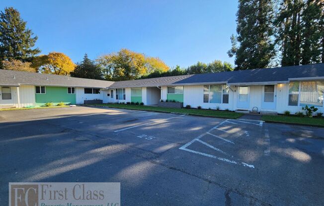 2 beds, 1 bath, 672 sqft, $1,395, Unit 21