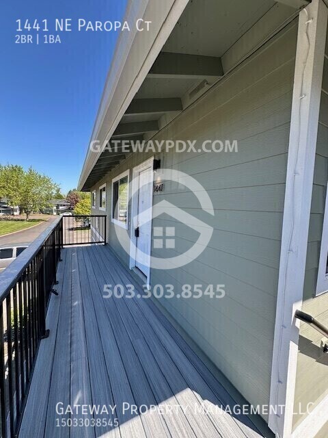 1441 NE PAROPA CT