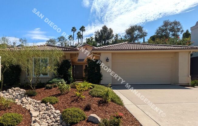 **$250 MOVE-IN INCENTIVE** Discover the Best of 55+ Living in Rancho Bernardo