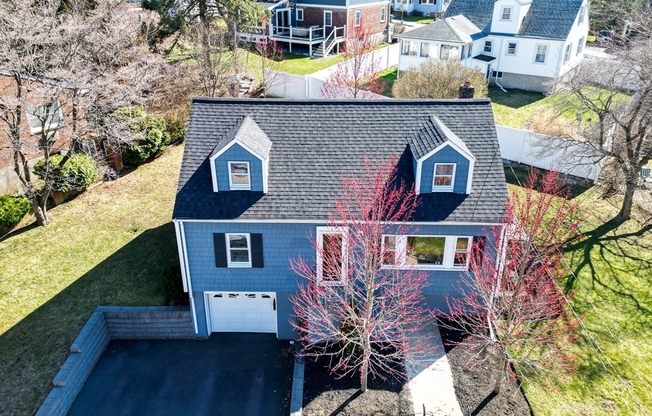 60 EVERETT AVE