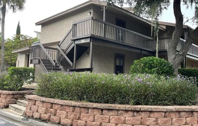 1 Bedroom Condo