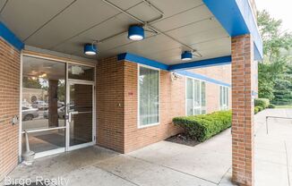 1500 Groesbeck Road