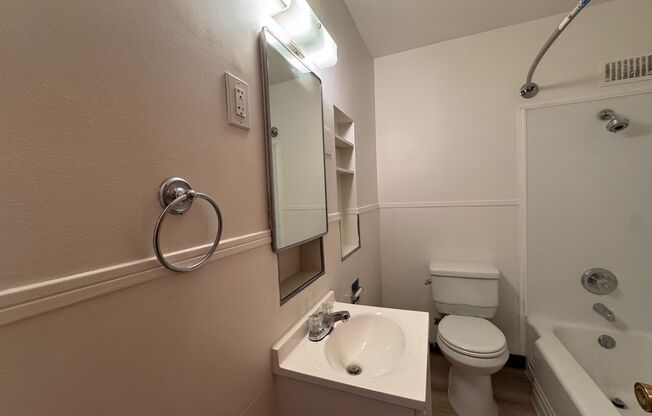 Alcliff Apartments
