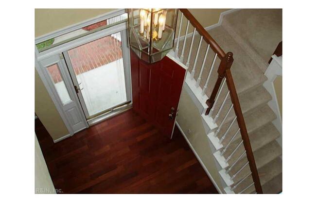 BEAUTIFUL UPDATED HOME WITH FENCED BACKYARD WITH DECK