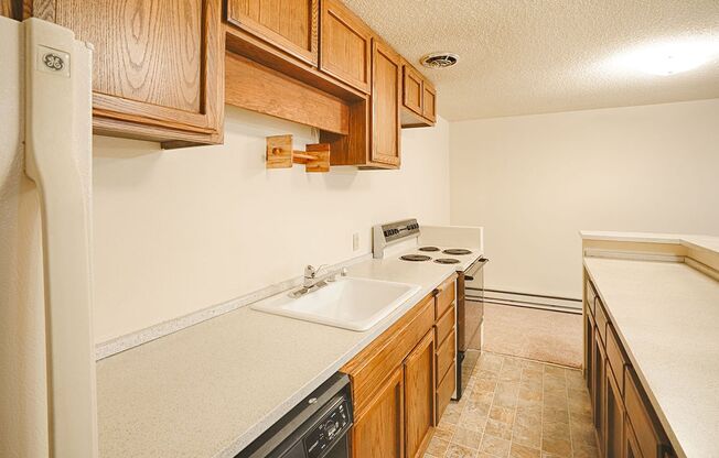 Studio, 1 bath, 625 sqft, $1,295, Unit 1-202