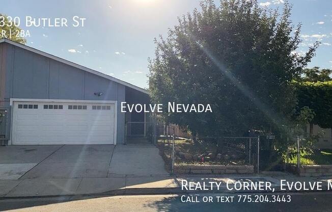 1330 BUTLER ST