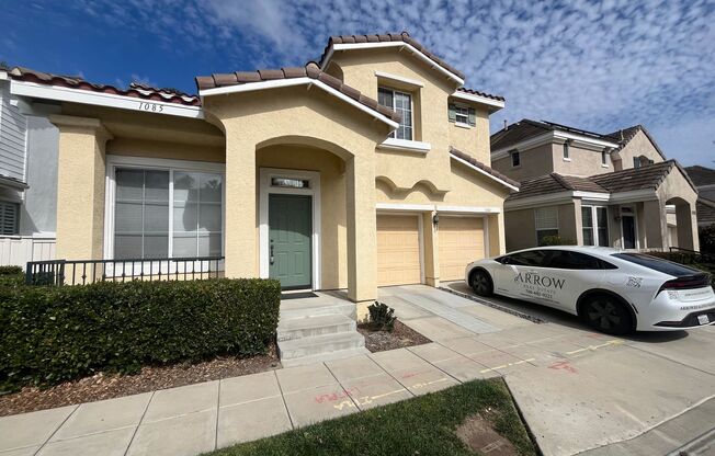 Available for Rent NOW Home in Encinitas!