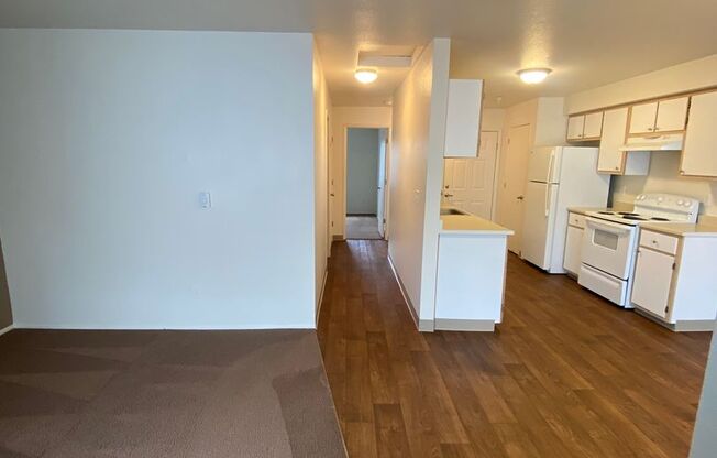 1 bed, 1 bath, 639 sqft, $1,269, Unit K138