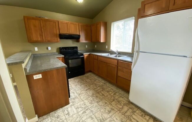 1 bed, 1 bath, 600 sqft, $1,650, Unit 2