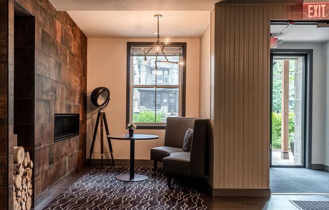 Studio, 1 bath, 357 sqft, $1,695, Unit 312