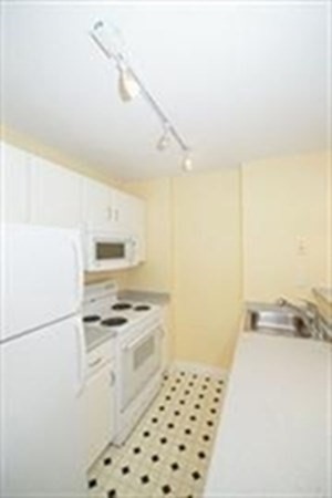 1 bed, 1 bath, 496 sqft, $2,750, Unit 603