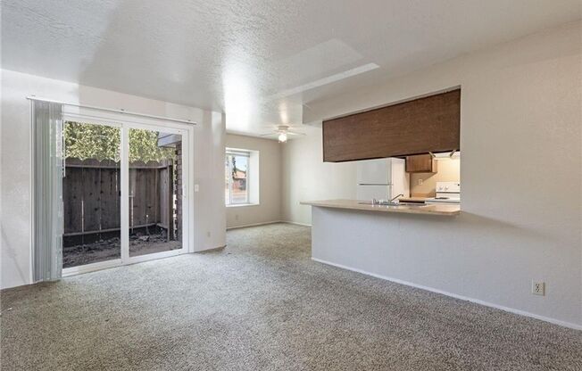 Compass Point Apartments