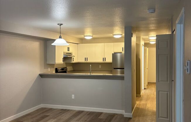 1 bed, 1 bath, 715 sqft, $1,995, Unit 216