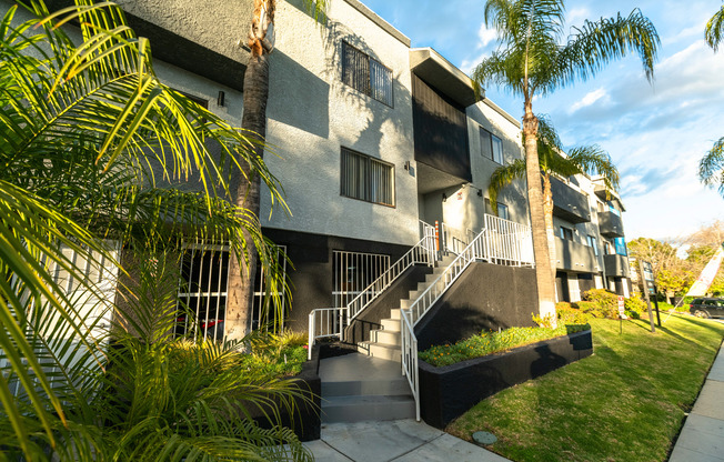 17211 Chatsworth Street