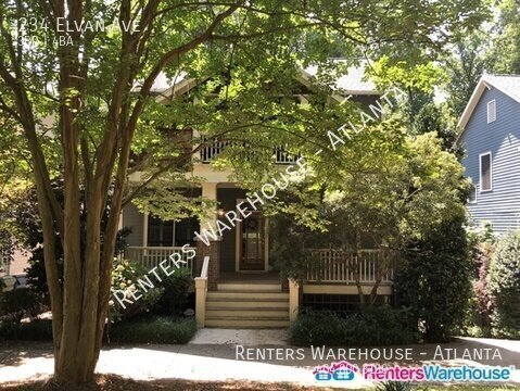 234 ELVAN AVE