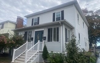 75 LEXINGTON ST