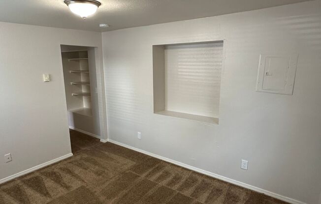 Glisan St. Townhomes