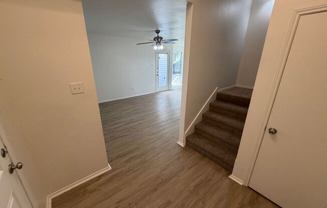 it’s your perfect sanctuary!