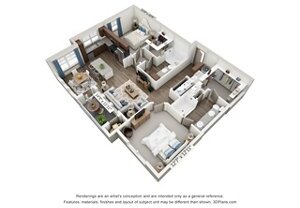 Partner-provided photo for $2425 unit