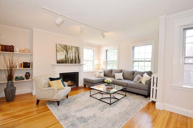 43 Linnaean St Apt 41