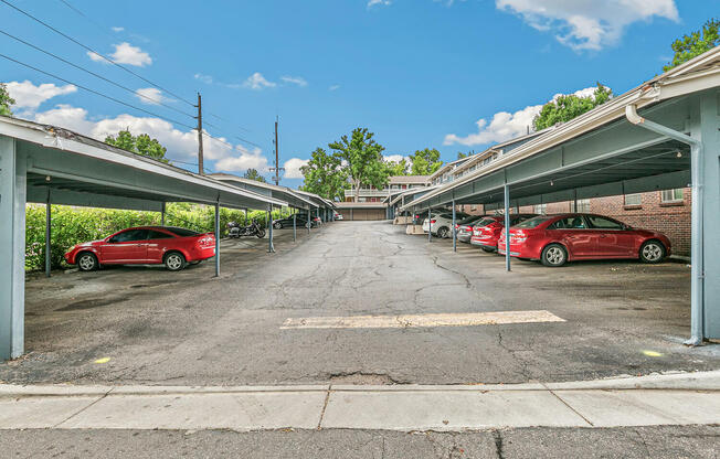 ORCHARD FLATS