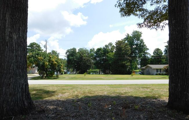 509 W Wilson Creek Drive located in the heart of Trent Woods