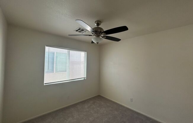 Charming Two-Bedroom + Loft Home with Gated Front Courtyard