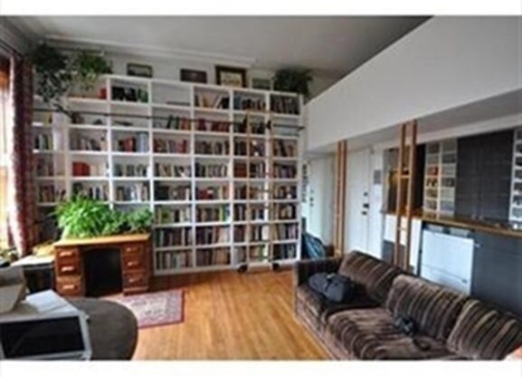 228 Beacon St.