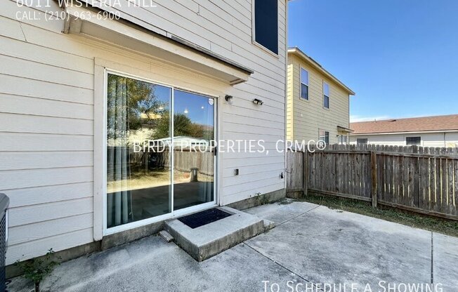 Partner-provided property photo