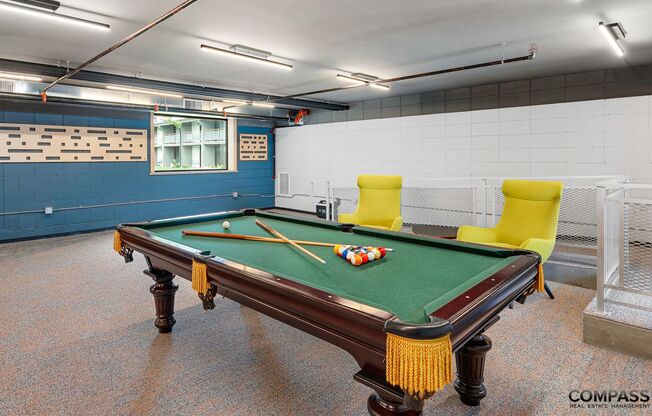 Studio, 1 bath, 330 sqft, $875, Unit 111