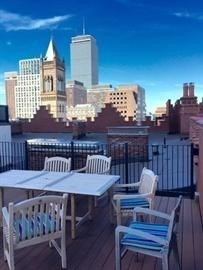1 bed, 1 bath, 531 sqft, $3,250, Unit 4J