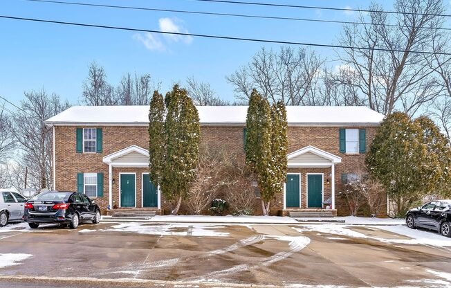 Baltimore Drive - 1701