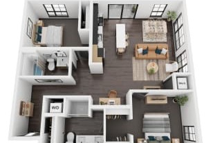 Partner-provided photo for $2467 unit