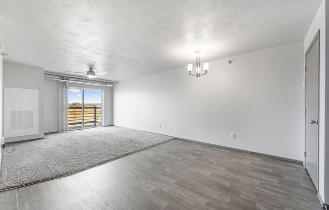 3 beds, 2 baths, 1,249 sqft, $1,535, Unit 302