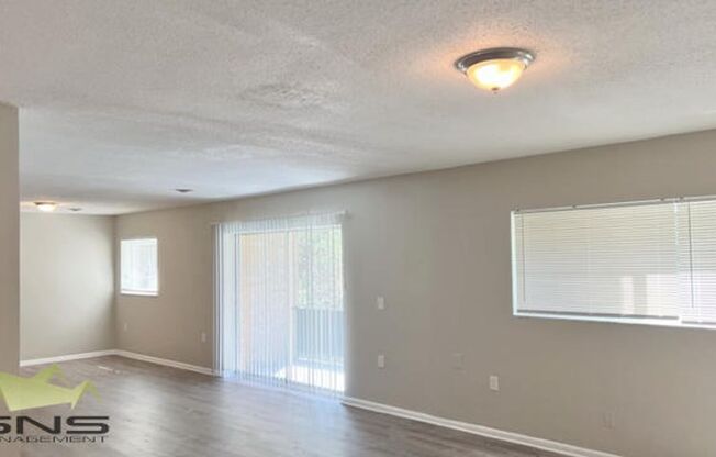 Amberley House Apartments