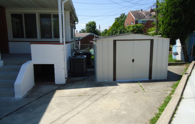 333 ELINOR AVE
